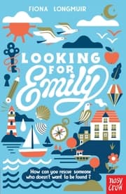 Cover von Looking for Emily
