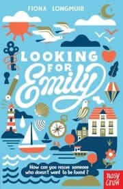 Cover von Looking for Emily