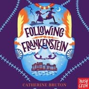 Cover von Following Frankenstein