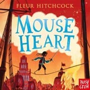 Cover von Mouse Heart