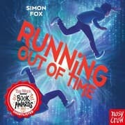 Cover von Running Out of Time