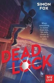 Cover von Deadlock