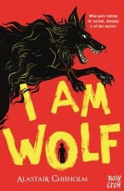 Cover von I Am Wolf