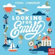 Cover von Looking for Emily