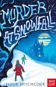 Cover von Murder at Snowfall
