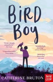 Cover von Bird Boy
