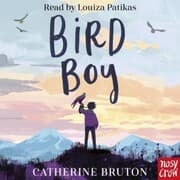 Cover von Bird Boy