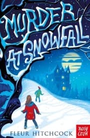 Cover von Murder At Snowfall