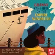 Cover von Granny Came Here on the Empire Windrush