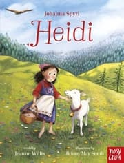 Cover von Heidi