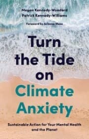 Cover von Turn the Tide on Climate Anxiety