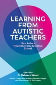 Cover von Learning From Autistic Teachers