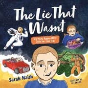 Cover von The Lie That Wasn't