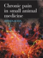 Cover von Chronic Pain in Small Animal Medicine