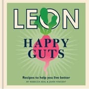 Cover von Happy Leons - Leon Happy Guts