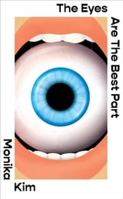 Cover von The Eyes Are the Best Part