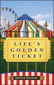 Cover von Life's Golden Ticket