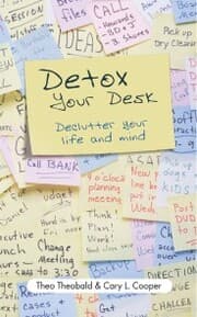 Cover von Detox Your Desk