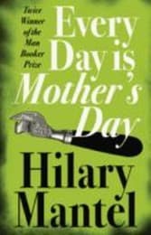 Cover von Every Day Is Mother's Day