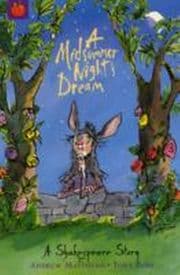 Cover von Midsummer Night's Dream