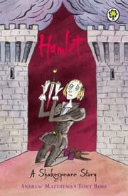 Cover von Hamlet