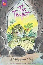 Cover von The Tempest