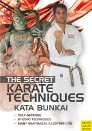 Cover von Kata Bunkai