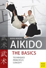 Cover von Aikido - The Basics