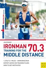 Cover von Ironman 70.3