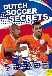Cover von Dutch Soccer Secrets
