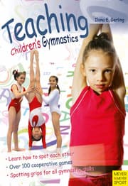 Cover von Teaching Children's Gymnastics