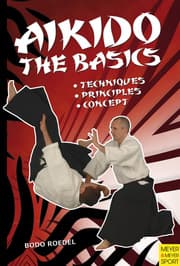 Cover von Aikido - The Basics
