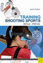 Cover von Training Shooting Sports