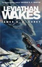 Cover von Leviathan Wakes