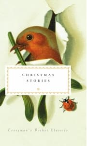 Cover von Christmas Stories