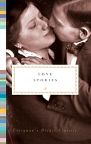 Cover von Love Stories