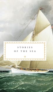Cover von Stories of the Sea