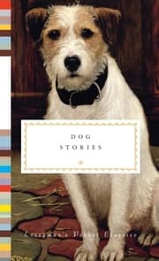 Cover von Dog Stories