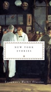 Cover von New York Stories
