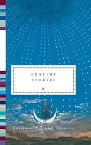 Cover von Bedtime Stories