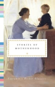 Cover von Stories of Motherhood