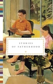 Cover von Stories of Fatherhood