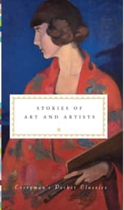 Cover von Stories of Art & Artists