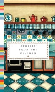 Cover von Stories from the Kitchen