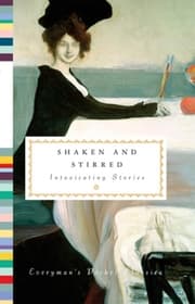 Cover von Shaken and Stirred