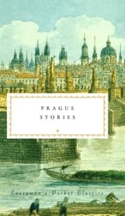Cover von Prague Stories