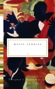 Cover von Music Stories