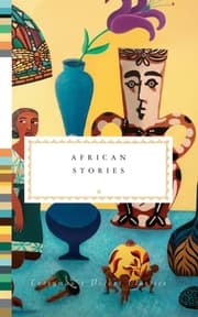 Cover von African Stories