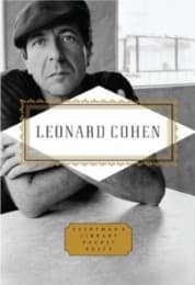 Cover von Leonard Cohen - Poems and Songs