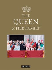 Cover von The Queen and Her Family